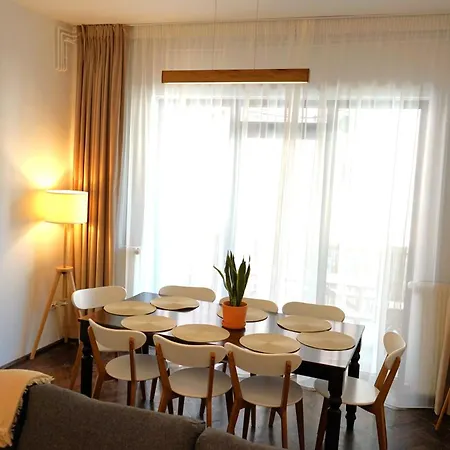 Spacious 4br, 3bt With 3 Balconies *