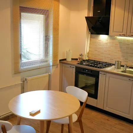 Spacious 4br, 3bt With 3 Balconies * Bucharest