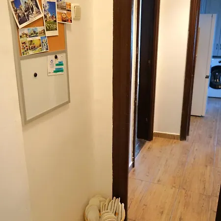 Spacious 4br, 3bt With 3 Balconies