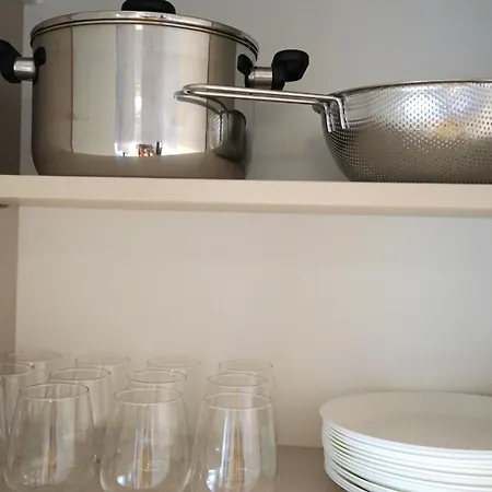 Spacious 4br, 3bt With 3 Balconies Appartement