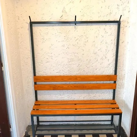 Appartement Spacious 4br, 3bt With 3 Balconies Bucarest