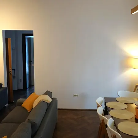 Spacious 4br, 3bt With 3 Balconies Apartment