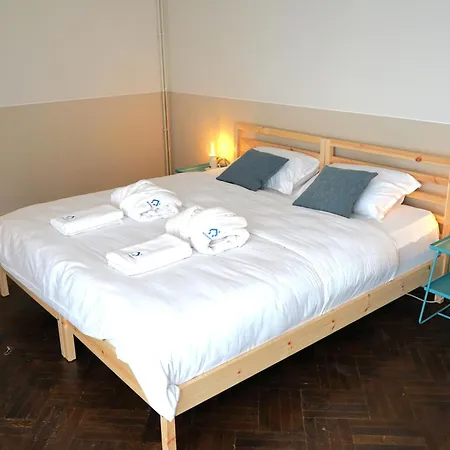 Spacious 4br, 3bt With 3 Balconies *