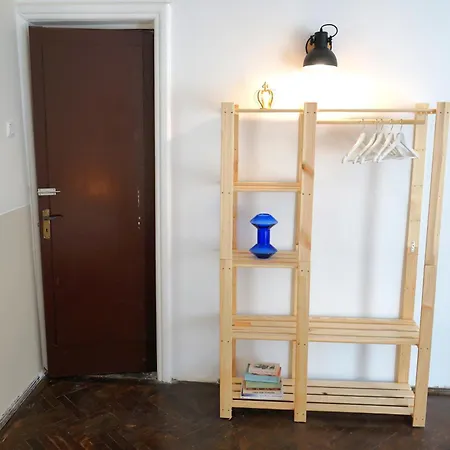 Spacious 4br, 3bt With 3 Balconies * Bucharest