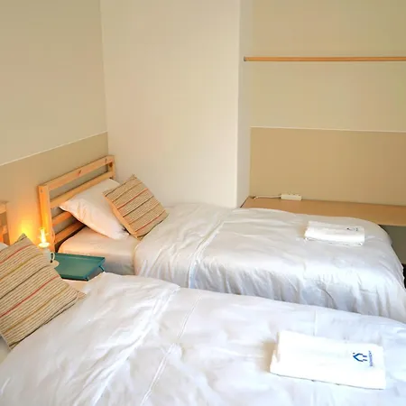 Spacious 4br, 3bt With 3 Balconies *