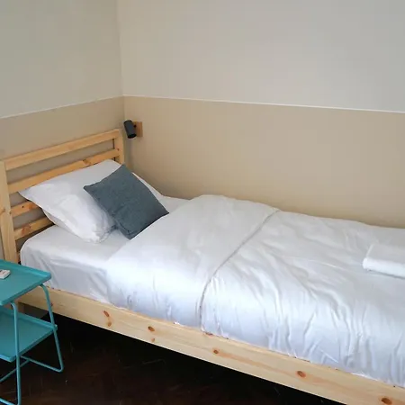 Spacious 4br, 3bt With 3 Balconies Apartment Bucharest