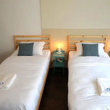 Spacious 4br, 3bt With 3 Balconies Appartement