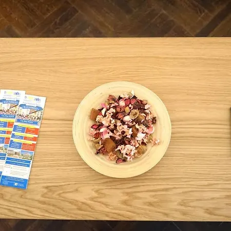 Spacious 4br, 3bt With 3 Balconies * Бухарест