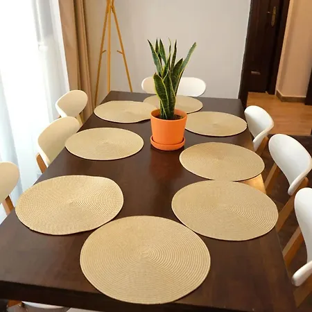 Spacious 4br, 3bt With 3 Balconies *