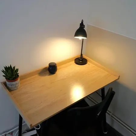 Spacious 4br, 3bt With 3 Balconies