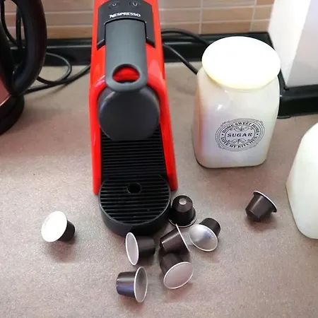 Appartamento Spacious 4br, 3bt With 3 Balconies *