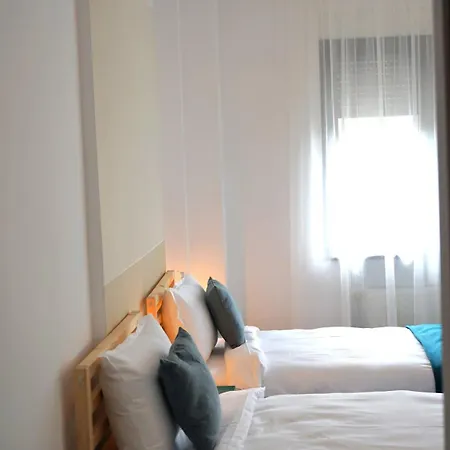 Spacious 4br, 3bt With 3 Balconies *