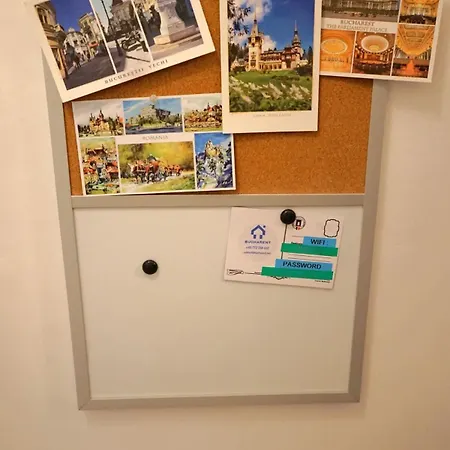 Apartment Spacious 4br, 3bt With 3 Balconies *