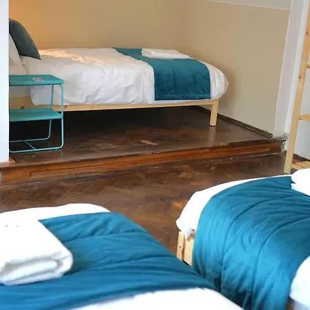 Spacious 4br, 3bt With 3 Balconies