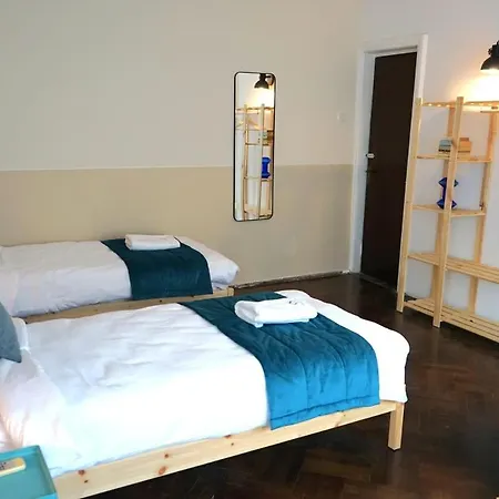 Spacious 4br, 3bt With 3 Balconies Appartamento Bucarest