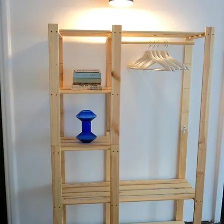 Διαμέρισμα Spacious 4br, 3bt With 3 Balconies