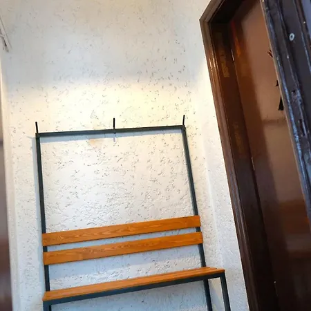 Διαμέρισμα Spacious 4br, 3bt With 3 Balconies Βουκουρέστι