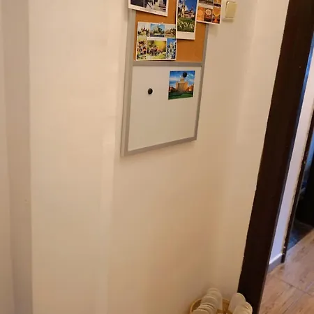 Spacious 4br, 3bt With 3 Balconies Διαμέρισμα