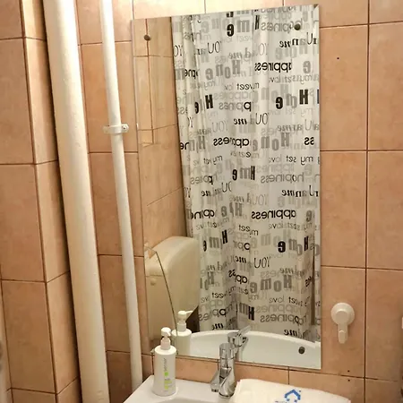 Spacious 4br, 3bt With 3 Balconies Appartamento