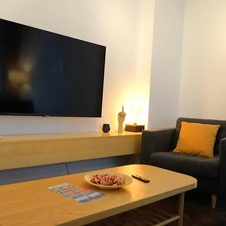 Spacious 4br, 3bt With 3 Balconies Апартаменты Бухарест