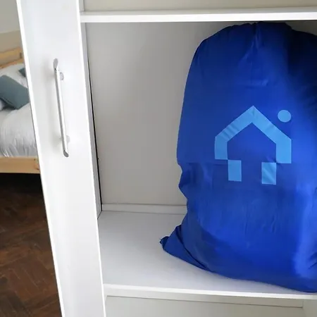 Spacious 4br, 3bt With 3 Balconies Бухарест