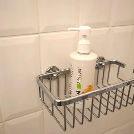 Spacious 4br, 3bt With 3 Balconies Апартаменты *