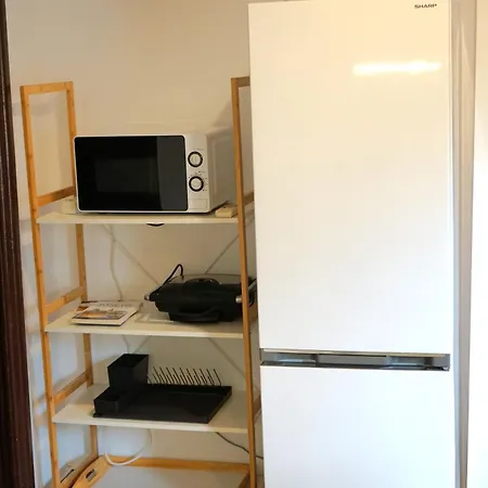Spacious 4br, 3bt With 3 Balconies
