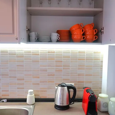 Spacious 4br, 3bt With 3 Balconies 公寓 布加勒斯特