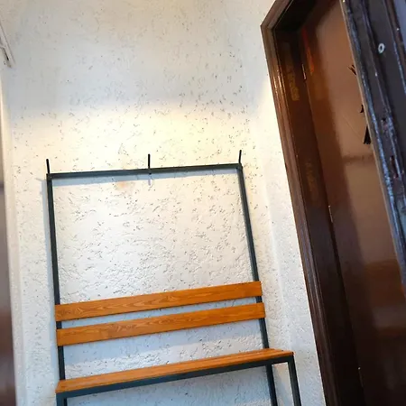 Spacious 4br, 3bt With 3 Balconies 公寓 布加勒斯特