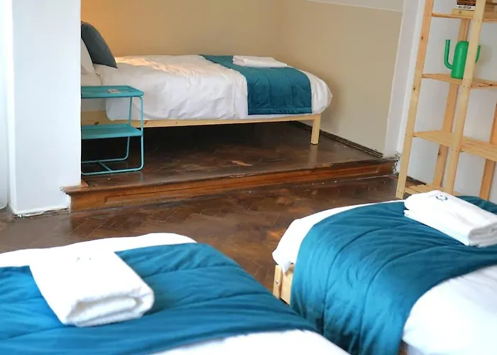 Spacious 4br, 3bt With 3 Balconies