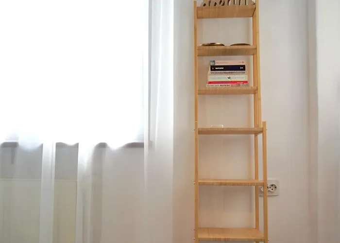 Spacious 4br, 3bt With 3 Balconies *