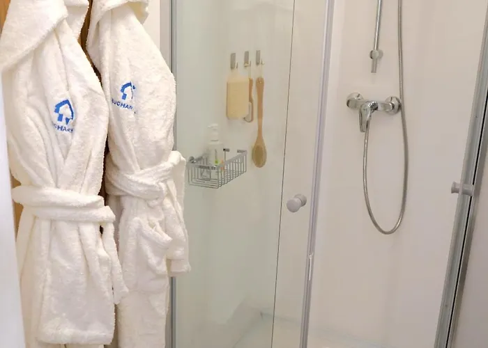 Spacious 4br, 3bt With 3 Balconies Apartament