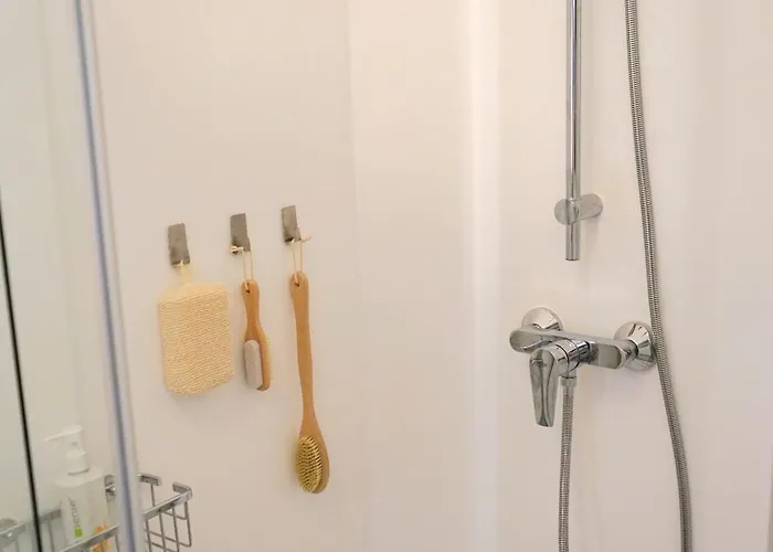 Spacious 4br, 3bt With 3 Balconies Apartament Bukareszt