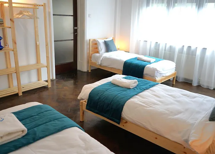 Spacious 4br, 3bt With 3 Balconies Apartament Bukareszt