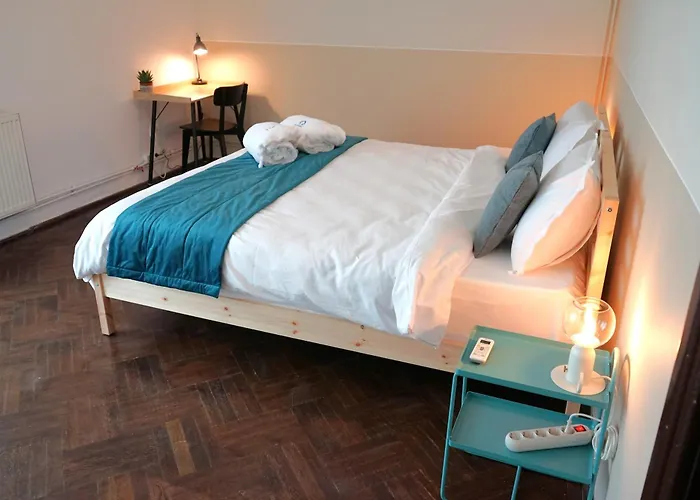 Spacious 4br, 3bt With 3 Balconies *