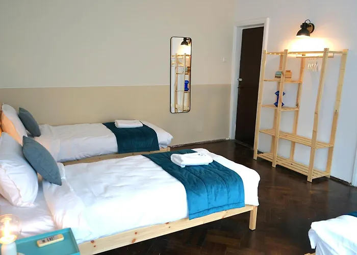 Spacious 4br, 3bt With 3 Balconies *