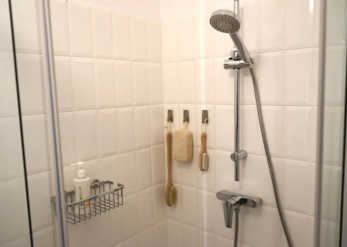 Spacious 4br, 3bt With 3 Balconies * Bukareszt