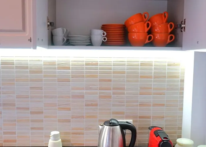 Spacious 4br, 3bt With 3 Balconies Apartment Bucharest