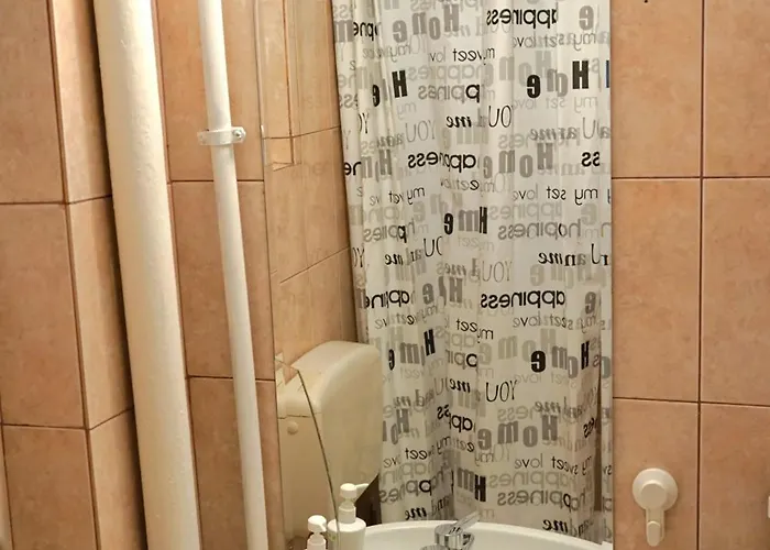 Spacious 4br, 3bt With 3 Balconies Apartament Bukareszt