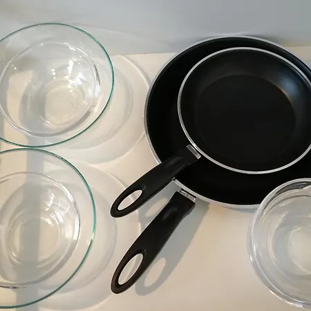 Appartamento Spacious 4br, 3bt With 3 Balconies Bucarest