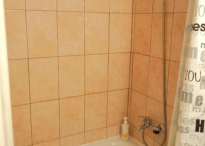 Spacious 4br, 3bt With 3 Balconies Bucarest