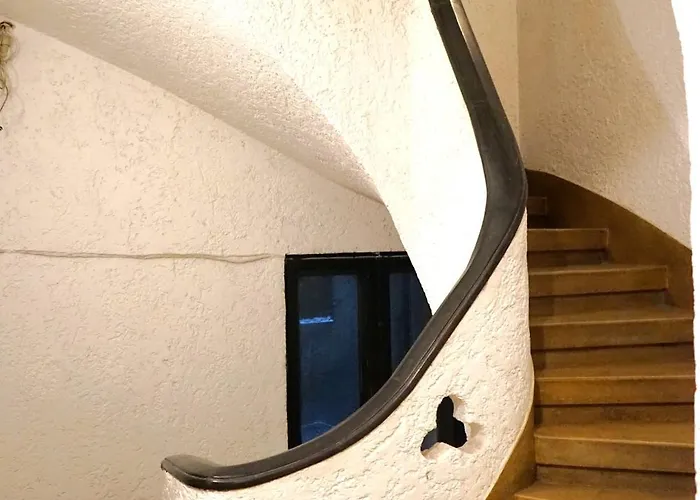 Spacious 4br, 3bt With 3 Balconies *