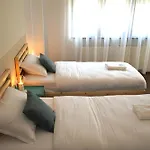 Spacious 4br, 3bt With 3 Balconies Lejlighed Bukarest