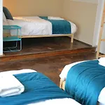 Spacious 4br, 3bt With 3 Balconies Bukarest
