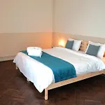 Spacious 4br, 3bt With 3 Balconies *