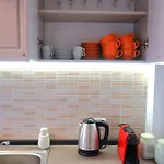 Spacious 4br, 3bt With 3 Balconies Lejlighed Bukarest