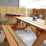 Lejlighed Spacious 4br, 3bt With 3 Balconies Bukarest
